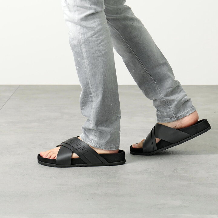 楽天市場】TOM FORD トムフォード サンダル BASILE J1299T LCL076  