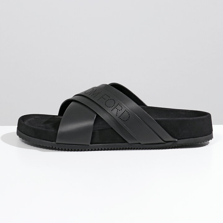 楽天市場】TOM FORD トムフォード サンダル BASILE J1299T LCL076  