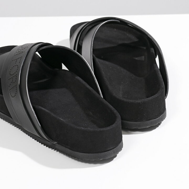 楽天市場】TOM FORD トムフォード サンダル BASILE J1299T LCL076 