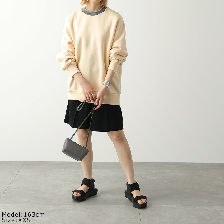 楽天市場】Acne Studios アクネストゥディオズ トレーナー BI0144 FN 