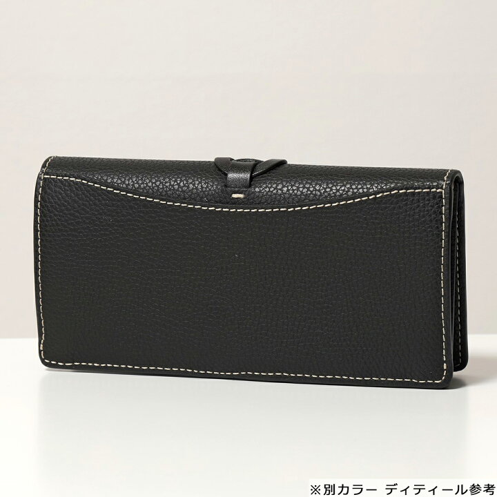 楽天市場】Chloe クロエ 二つ折り長財布 DARRYL ダリル CHC22SP115G05 