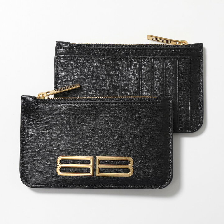 楽天市場】BALENCIAGA バレンシアガ コインケース カード入れ 674852 