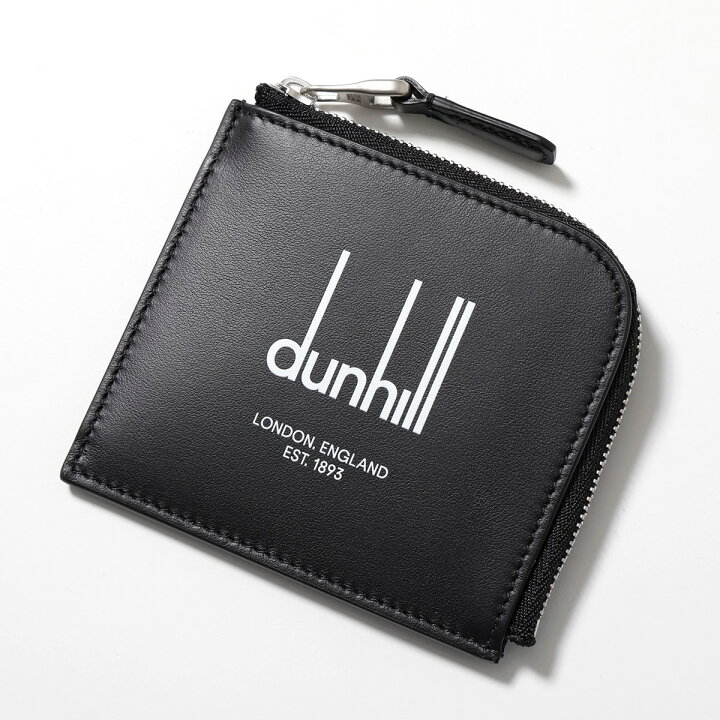 楽天市場】Dunhill ダンヒル コインケース LEGACY レガシー 