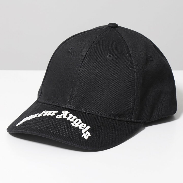 楽天市場】Palm Angels パームエンジェルス ベースボールキャップ 