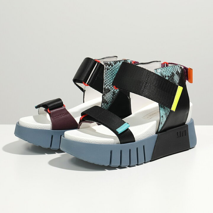 楽天市場】UNITED NUDE ユナイテッドヌード スポーツサンダル Delta 