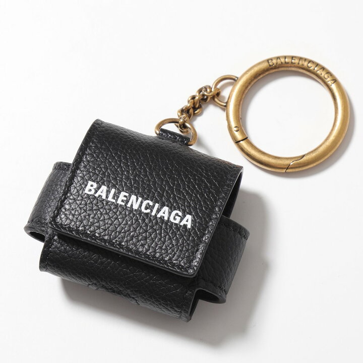 楽天市場】BALENCIAGA バレンシアガ イヤホンケース CASH AIRPODS PRO  