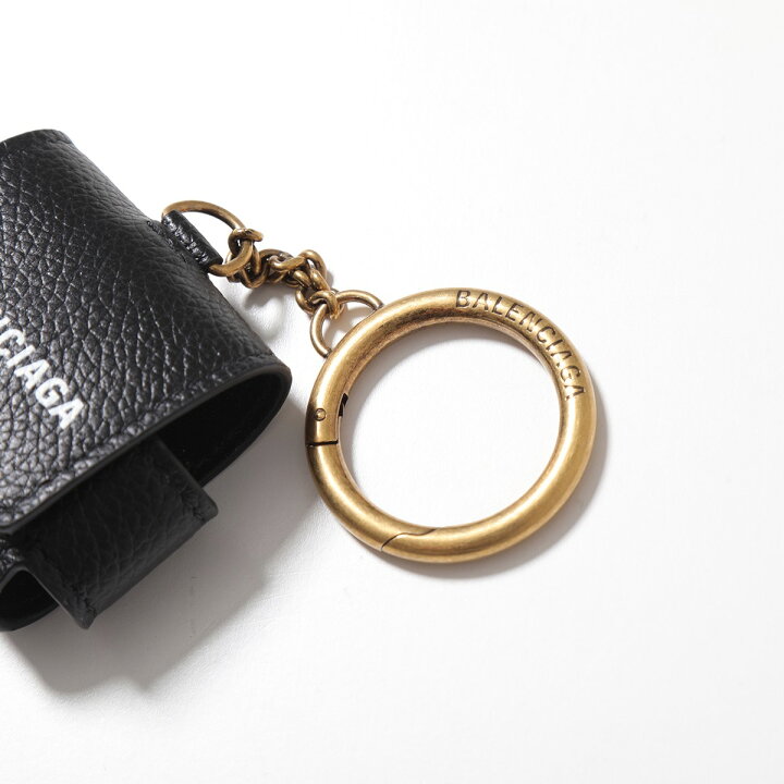 楽天市場】BALENCIAGA バレンシアガ イヤホンケース CASH AIRPODS PRO 