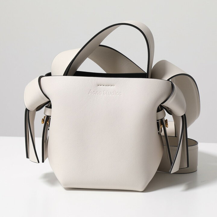 楽天市場】Acne Studios アクネストゥディオズ ショルダーバッグ  