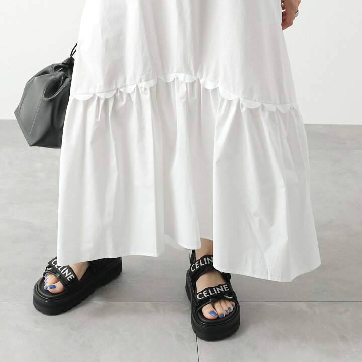 楽天市場】CELINE セリーヌ サンダル BULKY バルキー 345583620C.38NO  