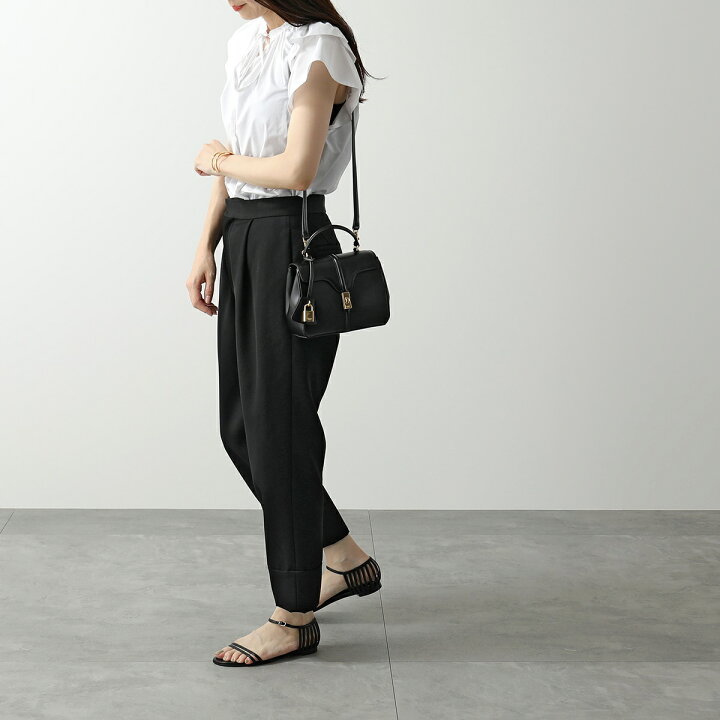 楽天市場】CELINE セリーヌ ショルダーバッグ Mini 16 セーズ ミニ  