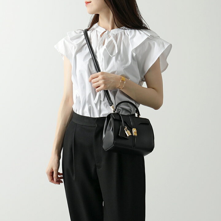 楽天市場】CELINE セリーヌ ショルダーバッグ Mini 16 セーズ ミニ  