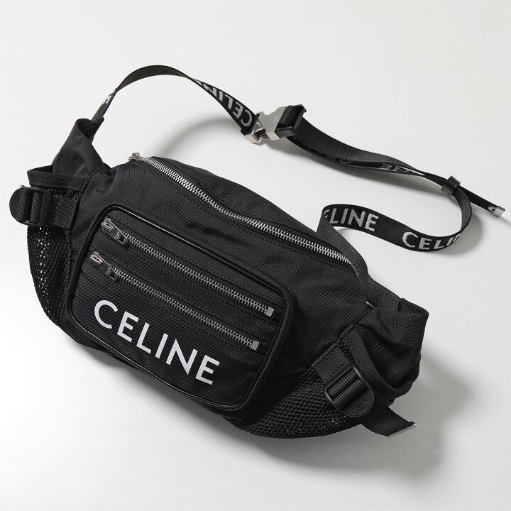 トリオンフキャンバス メンズ | CELINE | セリーヌ公式サイト | ハイ  
