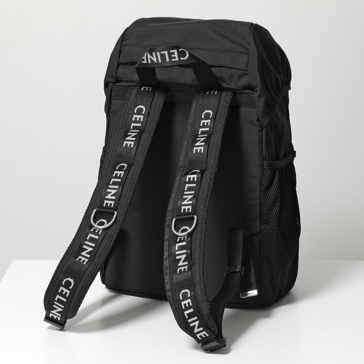 CELINE セリーヌ MEDIUM BACK PACK ミディアムバックパック リュック 