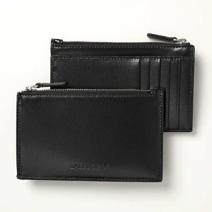 楽天市場】BALENCIAGA バレンシアガ フラグメントケース 664044 23V0Y 