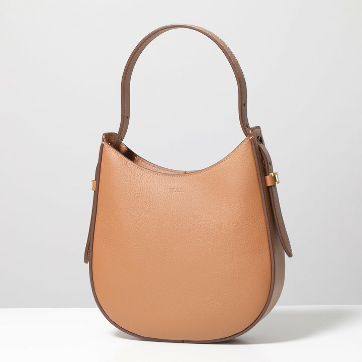 楽天市場】TODS トッズ ホーボーバッグ AOR SACCA HOBO ZIP MINI 