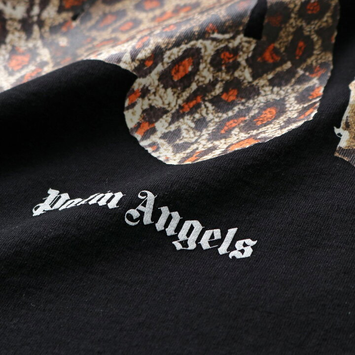 楽天市場】Palm Angels パームエンジェルス 半袖Tシャツ 