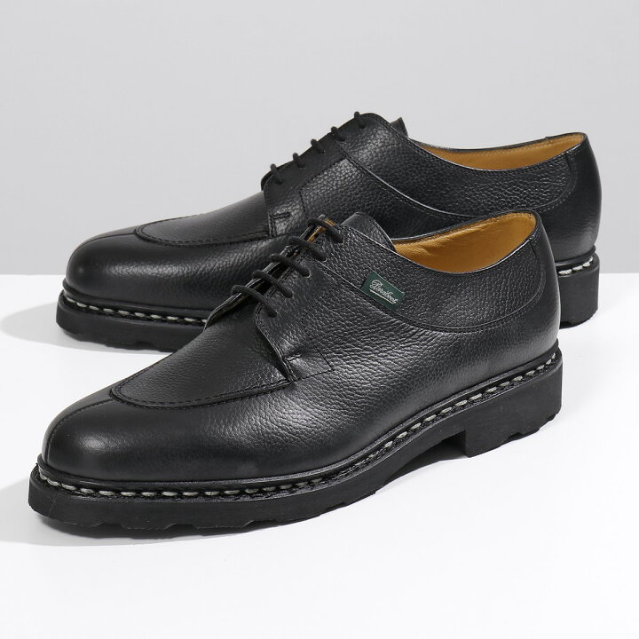 楽天市場】Paraboot パラブーツ レザーシューズ 141732 AVIGNON GRIFF 