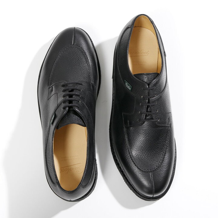 楽天市場】Paraboot パラブーツ レザーシューズ 141732 AVIGNON GRIFF 
