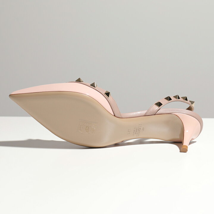 楽天市場】VALENTINO ヴァレンティノ パンプス TW2S0H14 SW2S0H14 VNW 