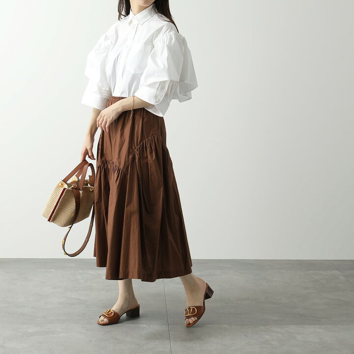 楽天市場】VALENTINO ヴァレンティノ サンダル TW2S0M60 HWS 