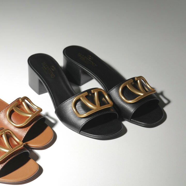 楽天市場】VALENTINO ヴァレンティノ サンダル TW2S0M60 HWS 