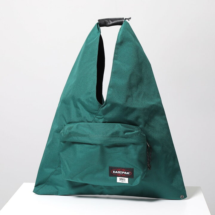 楽天市場】MM6 × Eastpak エムエムシックス メゾンマルジェラ イースト 