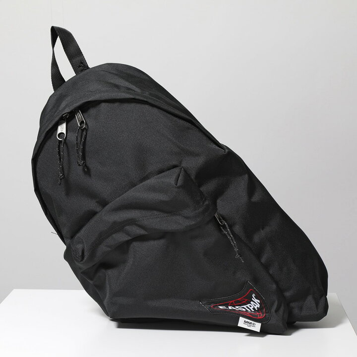 楽天市場】MM6 × Eastpak エムエムシックス メゾンマルジェラ イースト 
