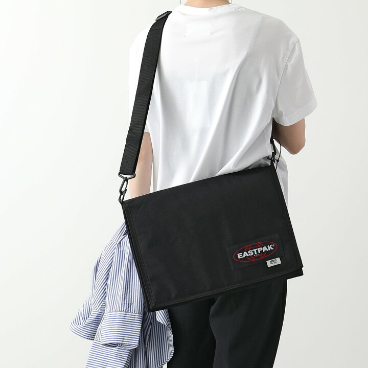 楽天市場】MM6 × Eastpak エムエムシックス メゾンマルジェラ イースト 