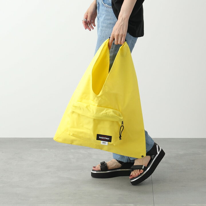 楽天市場】MM6 × Eastpak エムエムシックス メゾンマルジェラ イースト  
