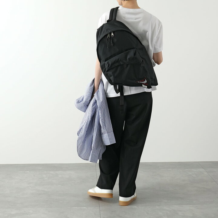 楽天市場】MM6 × Eastpak エムエムシックス メゾンマルジェラ イースト 