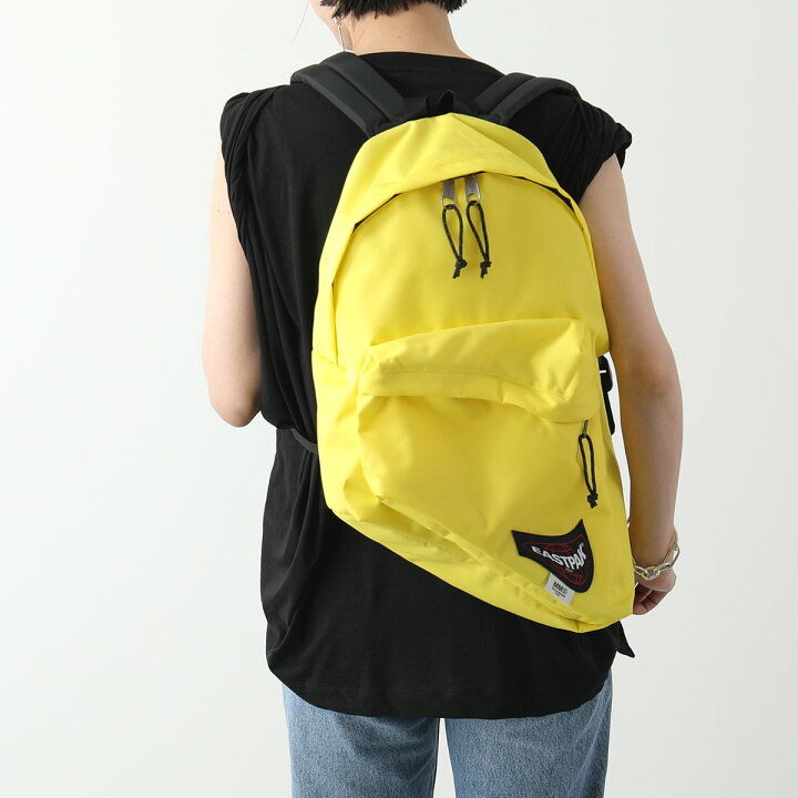 楽天市場】MM6 × Eastpak エムエムシックス メゾンマルジェラ イースト 