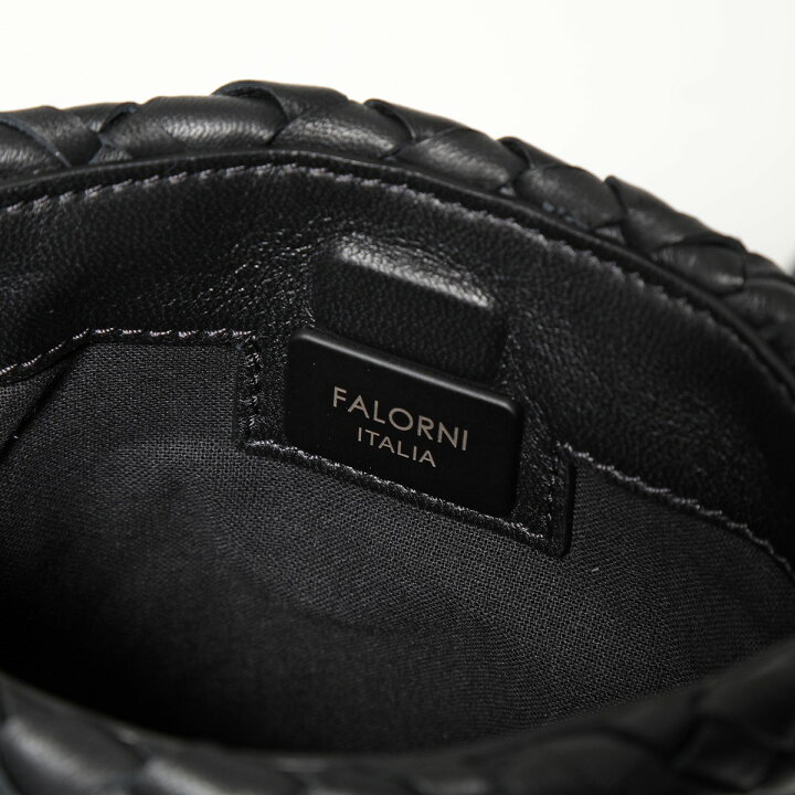 楽天市場】FALORNI ファロルニ ショルダーバッグ 4NIS メンズ 