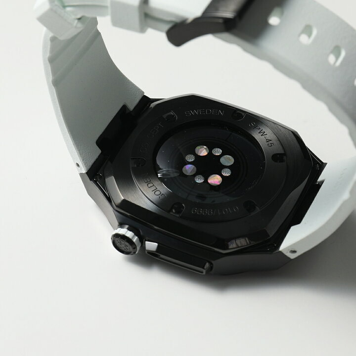 楽天市場】GOLDEN CONCEPT ゴールデンコンセプト Apple Watch Series 7 