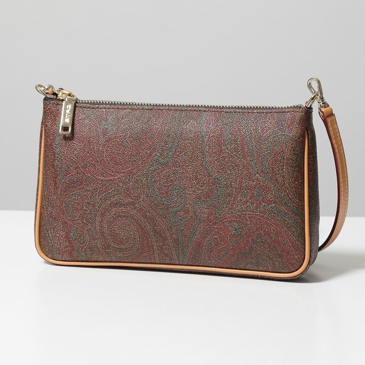 楽天市場】ETRO エトロ ハンドバッグ 01427 8010 レディース マルチ 