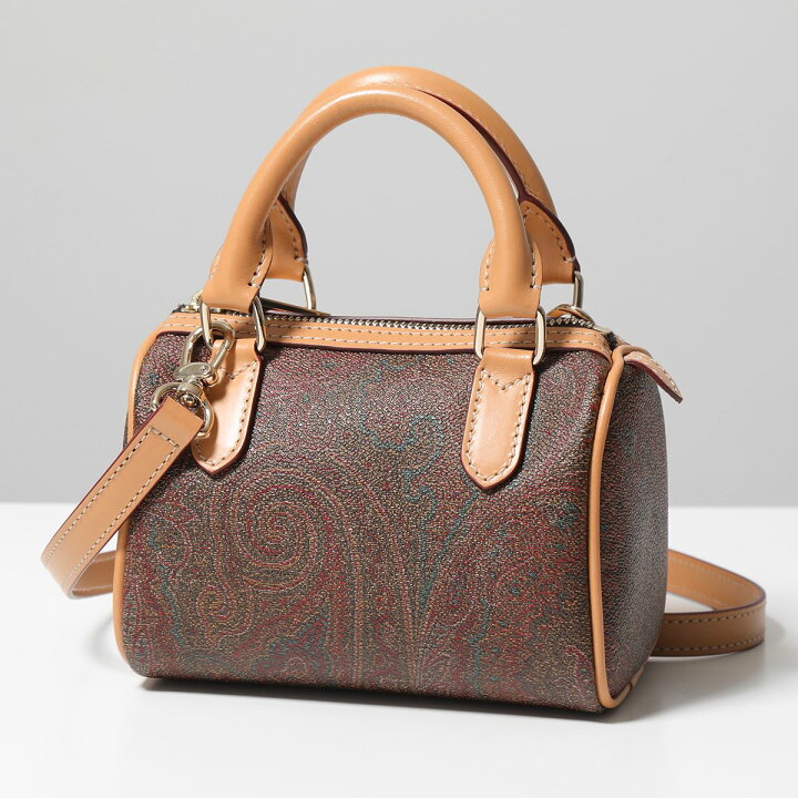 楽天市場】ETRO エトロ ショルダーバッグ 0H856 8010 PAISLEY  