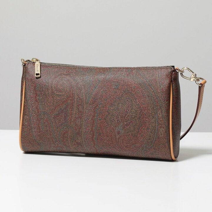 楽天市場】ETRO エトロ ハンドバッグ 02478 8010 レディース 