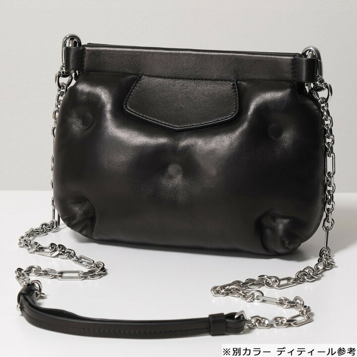 楽天市場】MAISON MARGIELA メゾンマルジェラ 11 ショルダーバッグ 