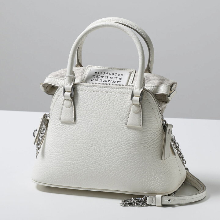 楽天市場】MAISON MARGIELA メゾンマルジェラ 11 ショルダーバッグ 5AC  