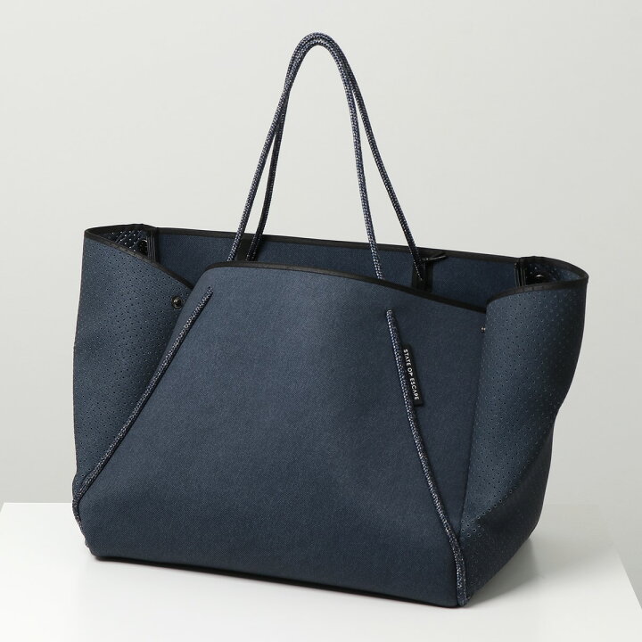 楽天市場】State of Escape ステイトオブエスケープ トートバッグ  