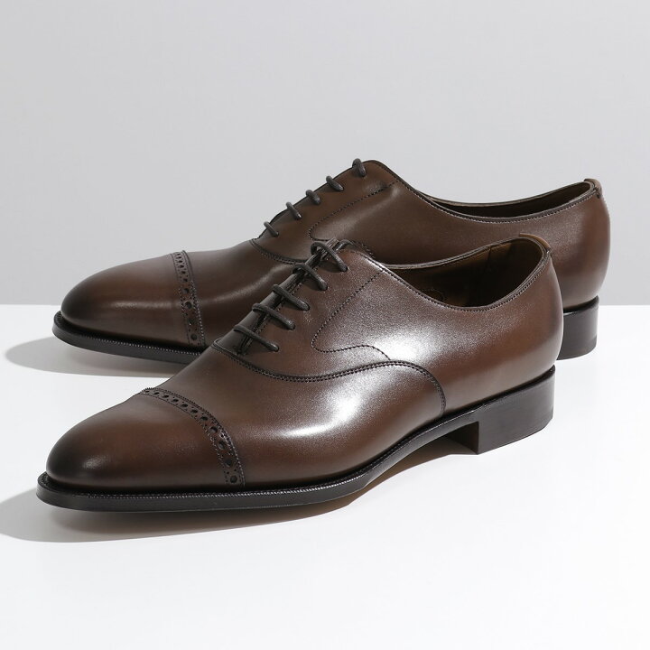 楽天市場】Edward Green エドワードグリーン レザーシューズ BERKELEY  