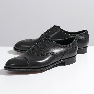 Edward Green Gh[hO[ U[V[Y CADOGAN E202 JhK Y IbNXtH[h Z~u[O vC BLACK