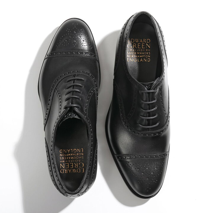 楽天市場】Edward Green エドワードグリーン レザーシューズ CADOGAN 