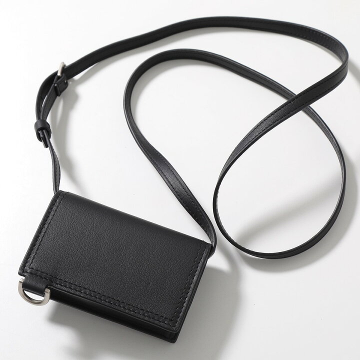 楽天市場】JACQUEMUS ジャックムス ネックポーチ Le porte Azur 