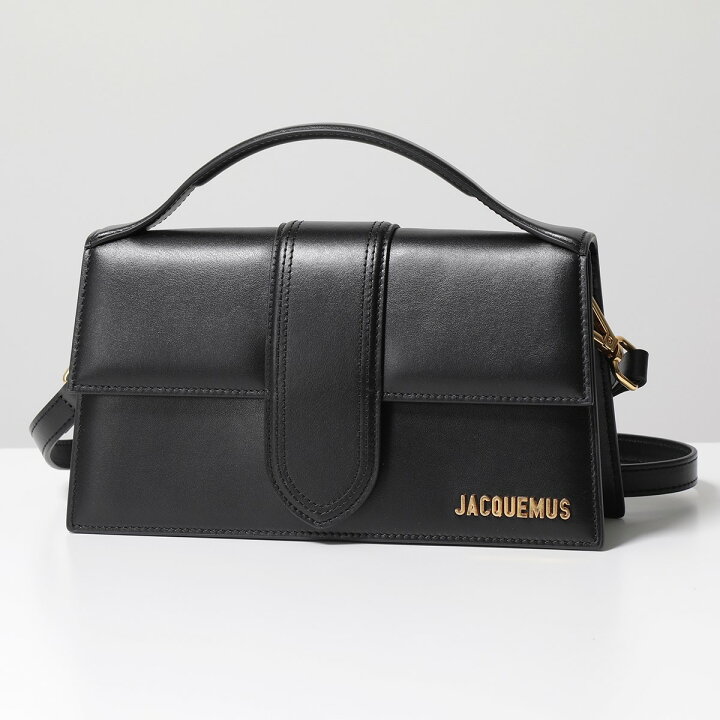 楽天市場】JACQUEMUS ジャックムス ショルダーバッグ LE GRAND BAMBINO 