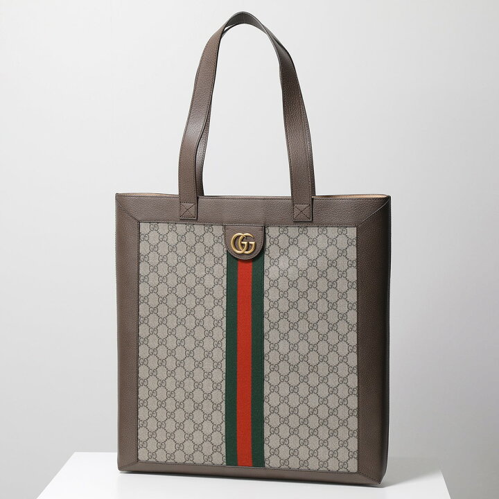 楽天市場】GUCCI グッチ トートバッグ 519335 9IKPT レディース メンズ 
