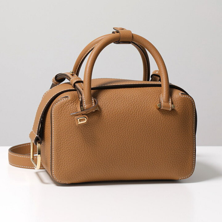 楽天市場】DELVAUX デルヴォー ショルダーバッグ Cool Box Mini クール  