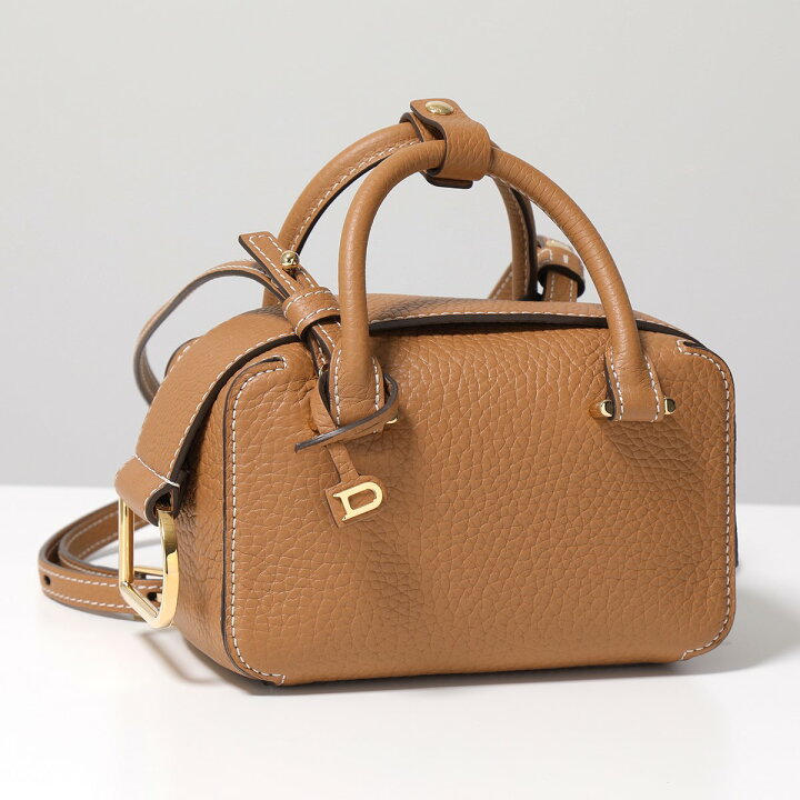 楽天市場】DELVAUX デルヴォー ショルダーバッグ Cool Box Nano クール 