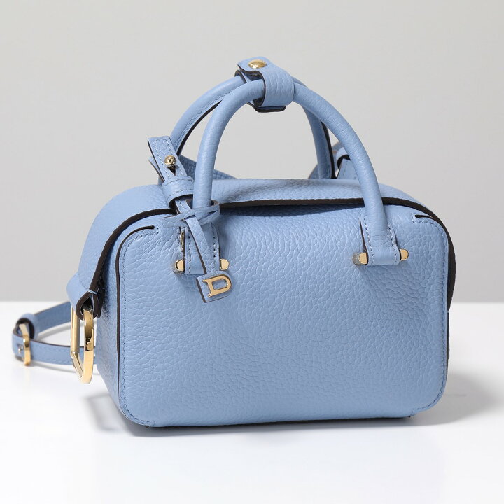 楽天市場】DELVAUX デルヴォー ショルダーバッグ Cool Box Nano クール  