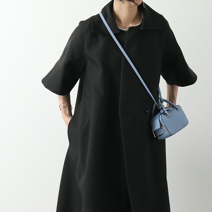 楽天市場】DELVAUX デルヴォー ショルダーバッグ Cool Box Nano クール  