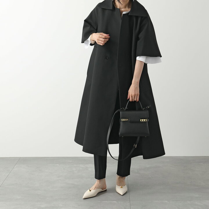 楽天市場】DELVAUX デルヴォー ハンドバッグ Tempete PM タンペート 
